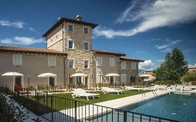 Relais Madergnago Gardapartments